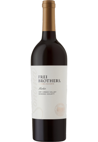Frei Brothers Frei Brothers Dry Creek Valley Merlot 2023 image