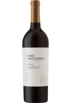 Frei Brothers Frei Brothers Dry Creek Valley Merlot 2023 image