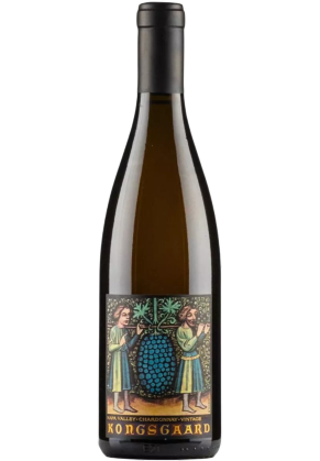 KONGSGAARD KONGSGAARD NAPA VALLEY CHARDONNAY 2023