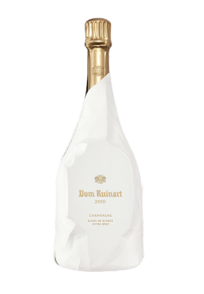 RUINART Ruinart Dom Ruinart Blanc De Blancs 2013 (second Skin) image
