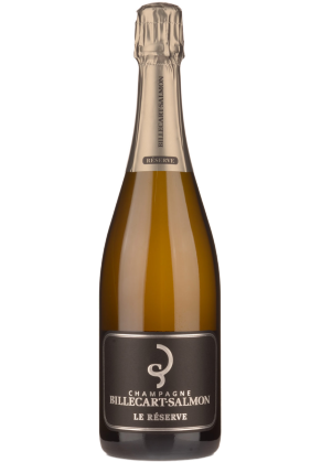 Billecart Billecart Salmon Le Reserve Nv