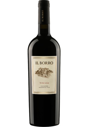 IL Borro Il Borro Igt Toscana Rosso 2020 image