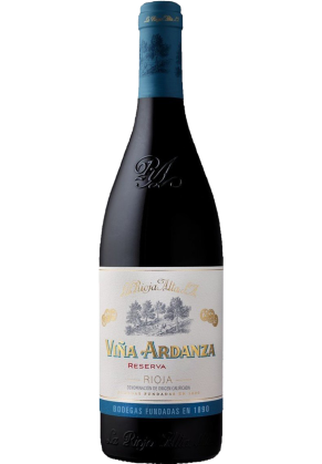 Rioja Alta La Rioja Alta Vina Ardanza Reserva 2020 (Limited time offer item – other promotion offers and W Rewards are not applicable) image