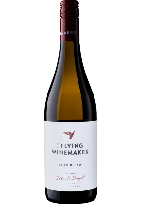 THE FLYINGWINEMAKER The Flying Winemaker Old Vine Field Blend White 2021 image
