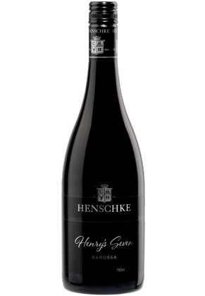 Henschke Henschke Henry's Seven 2024 
