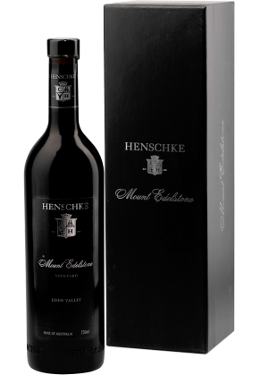 HENSCHKE Henschke Mount Edelstone Shiraz 2022 (with Gift Box)
