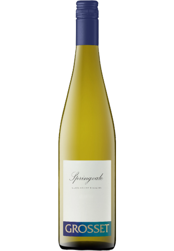Grosset Grosset Springvale Riesling 2025 image
