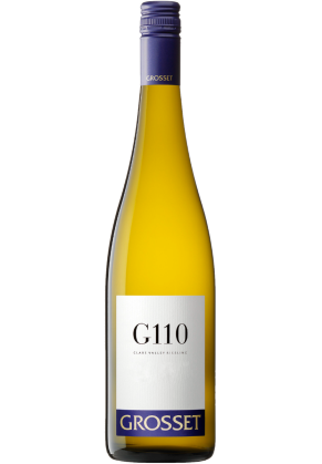Grosset Grosset G110 Riesling 2024 image