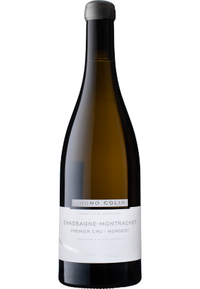 BRUNO COLIN Bruno Colin Chassagne Montrachet 1er Cru Morgeot 2023 (Limited time offer item – other promotion offers and W Rewards are not applicable) image