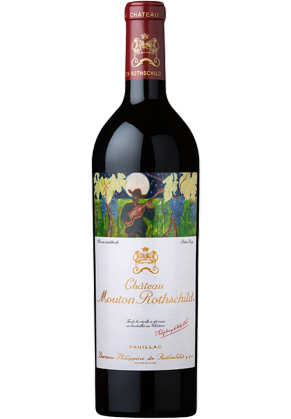 Chateau Mouton Rothschild Chateau Mouton Rothschild Pauillac 1er Cru 2020