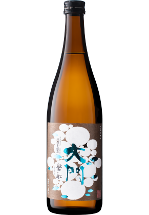 DAIMON Daimon Iwafune Tokubetsu Honjozo