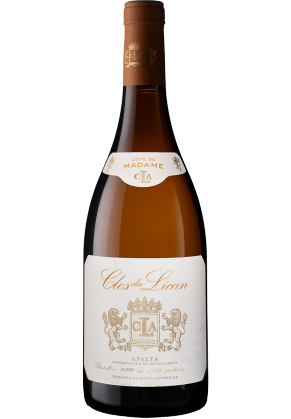CLOS DU LICAN Clos Du Lican Cote Du Madame Viognier 2023