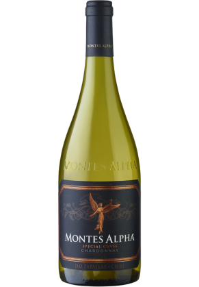Montes Montes Alpha Cuvee Chardonnay 2023 image