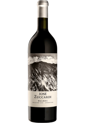 Zuccardi Zuccardi Jose Zuccardi 2021 image