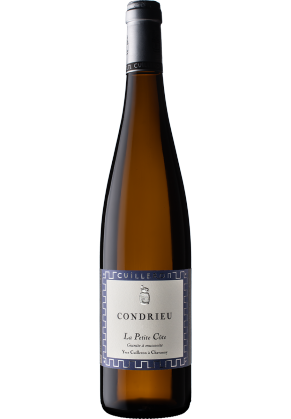 YVES CUILLERON Yves Cuilleron Condrieu La Petite Cote 2024 (limited Time Offer Item – Other Promotion Offers And W Rewards Are Not Applicable)