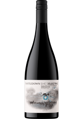 Thistledown Thistledown She's Electric Old Vine Grenache 2025 image