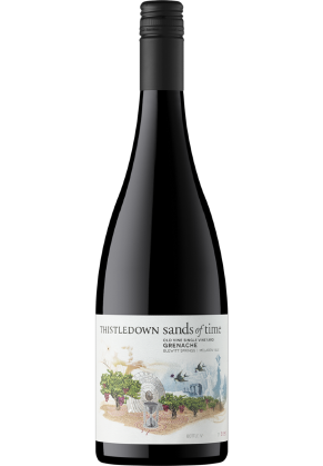 Thistledown Thistledown Sands Of Time Old Vine Grenache 2025 (Limited time offer item – other promotion offers and W Rewards are not applicable) image