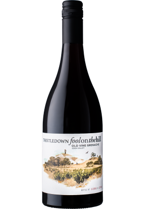 Thistledown Thistledown Fool On The Hill Grenache 2024 image