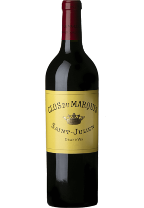 CLOS MARQUIS Clos Du Marquis St Julien 2nd Wine 2020  (limited Time Offer Item – Other Promotion Offers And W Rewards Are Not Applicable)