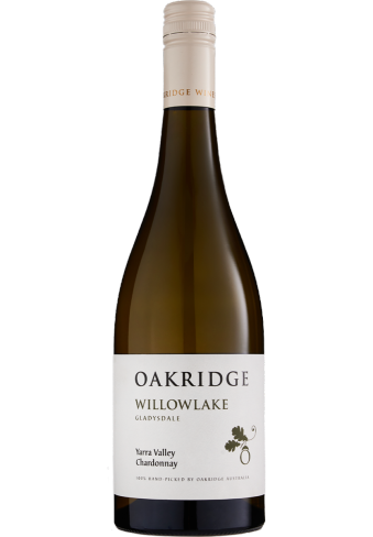 Oakridge Oakridge Willowlake Chardonnay 2024 image