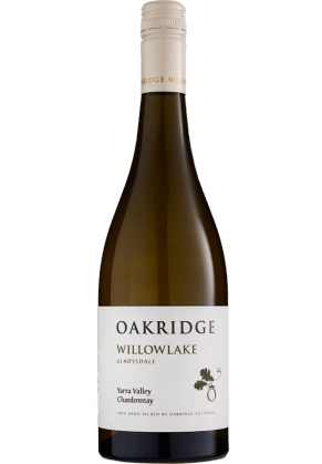OAKRIDGE Oakridge Willowlake Chardonnay 2024
