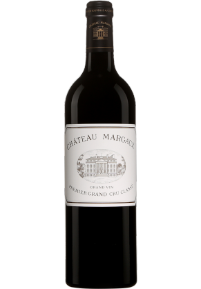 Chateau Margaux Chateau Margaux Margaux 1er Cru 2020