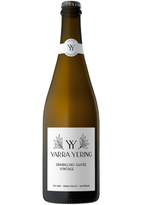 YARRA YERING Yarra Yering Sparkling Cuvee 2018