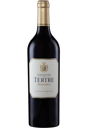 Chateau du Tertre Chateau du Tertre Margaux 5eme Cru 2020