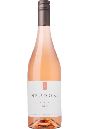 NEUDORF Neudorf Tiritiri Rose 2025