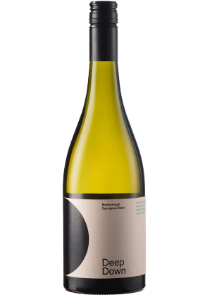 DEEP DOWN Deep Down Marlborough Sauvignon Blanc 2024 image