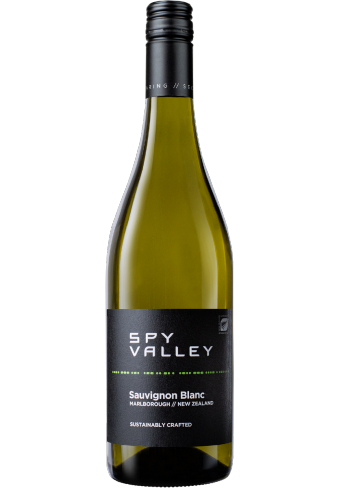 Spy Valley - Spy Valley Sauvignon Blanc 2025