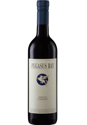 PEGASUS BAY Pegasus Bay Merlot Cabernet 2023