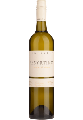 Jim Barry Jim Barry Assyrtiko 2025 (Limited time offer item – other promotion offers and W Rewards are not applicable) image