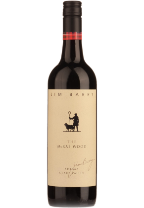 JIM BARRY Jim Barry The Mcrae Wood Shiraz 2022 (with Gift Box) image