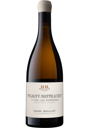 HENRI BOILLOT Henri Boillot Puligny Montrachet 1er Cru Les Pucelles 2024 (Limited time offer item – other promotion offers and W Rewards are not applicable) image