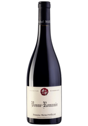 Michel Noellat Domaine Michel Noellat et Fils Vosne Romanee 2018