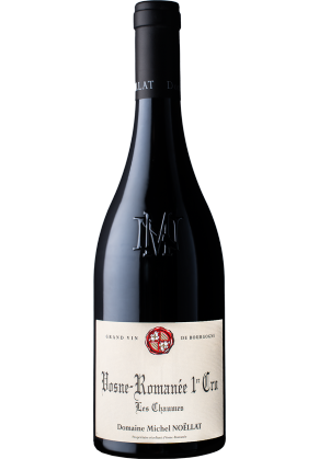 Michel Noellat Domaine Michel Noellat et Fils Vosne Romanee 1er Cru Les Chaumes 2018 (Limited time offer item – other promotion offers and W Rewards are not applicable) image