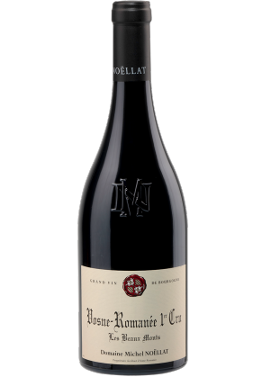 Michel Noellat Domaine Michel Noellat et Fils Vosne-Romanee 1er Cru Les Beaux Monts 2018
