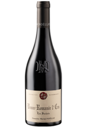 Michel Noellat Domaine Michel Noellat et Fils Vosne-Romanee 1er Cru Les Suchots 2018
