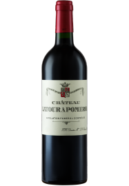 LATOUR A P. - Chateau&nbsp;Latour&nbsp;a&nbsp;Pomerol Pomerol 2020