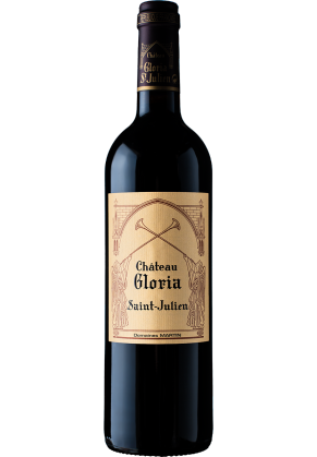 Chateau Gloria Chateau Gloria St Julien 2020