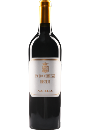 Reserve de la Comtesse Lalande Reserve De La Comtesse Lalande Pauillac 2nd Wine 2020 (limited Time Offer Item – Other Promotion Offers And W Rewards Are Not Applicable)