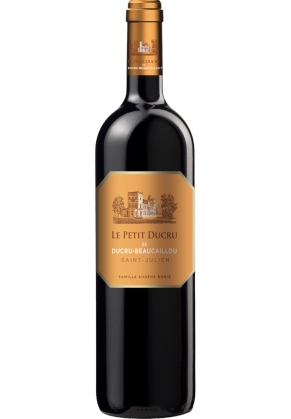 Petit Ducru Petit Ducru Saint Julien 2020