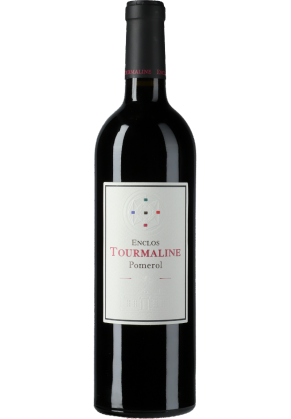 Enclos Tourmaline Enclos Tourmaline Pomerol 2020