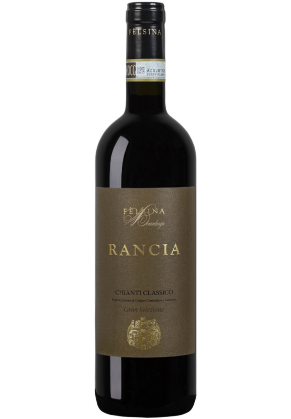 Felsina Felsina Rancia Chianti Classico Riserva 2021 image