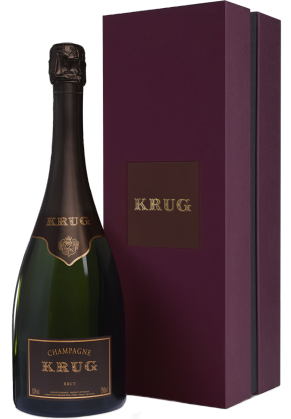 Krug Krug Vintage 2013 (with Gift Box)