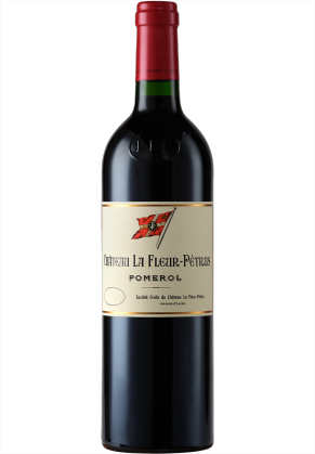 Chateau La Fleur-Petrus Chateau La Fleur-Petrus Pomerol 2020