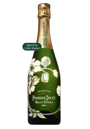 Perrier-Jouet Perrier Jouet Belle Epoque 2016 (With Gift Box)