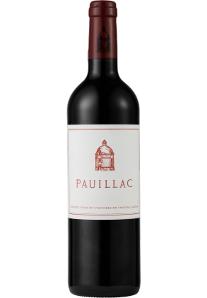 PAUILLAC DE LATOUR Pauillac De Latour Pauillac 2019