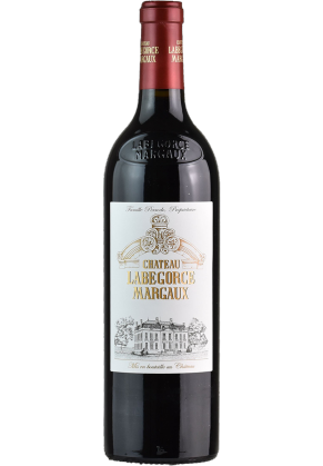 Labegorce Chateau Labegorce Margaux 2020